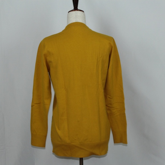 525 America Cardigan Sweater - Picture 2 of 2